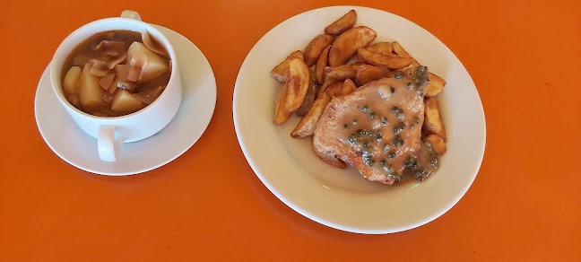 GastROCKitchen - Vendéglátás