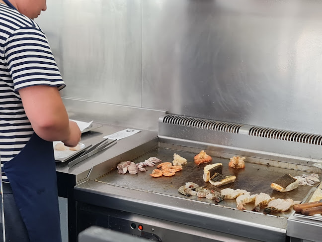 Dokk Büfé - Budaörs