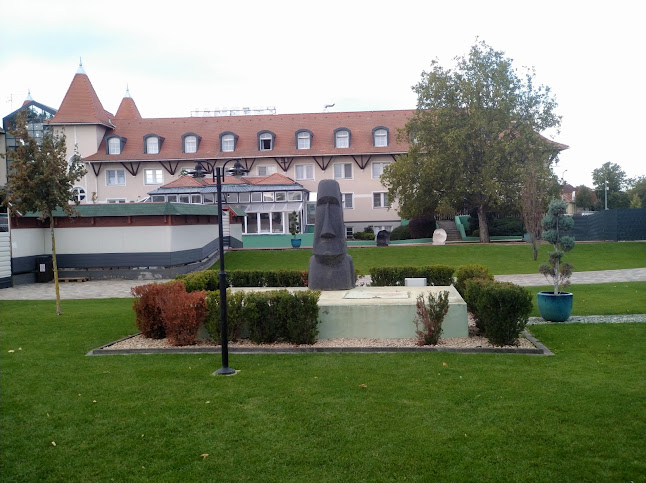 Thermal Étterem - Vendéglátás