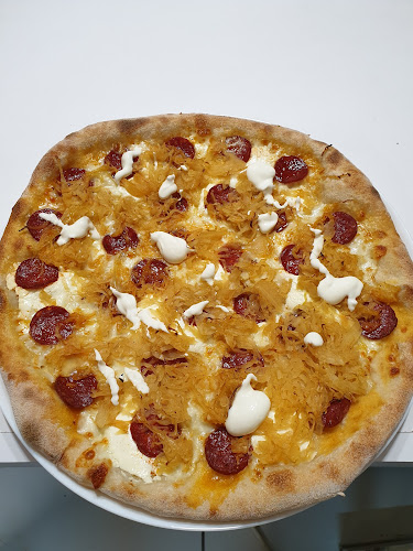 Pizza Divino - Vendéglátás