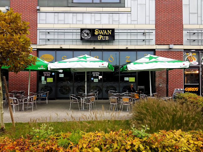 Swan Pub&Söröző