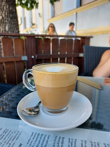 Opinii despre Jó Reggelt Reggeliző és Bisztró în Debrecen - Vendéglátás