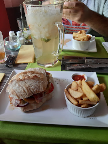 Budapest, Andrássy út 38, 1061