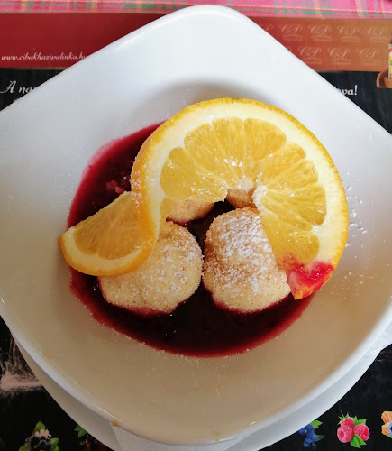 Comentarii opinii despre KissVirágom Vendéglő