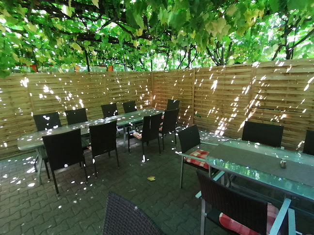 Kornélia Vendéglő - Siófok