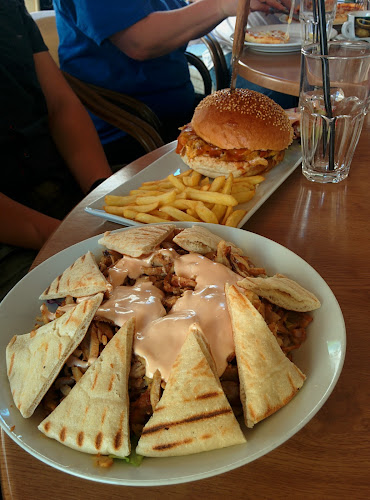 Opinii despre Trója Ételbár în Szeged - Vendéglátás