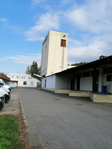 Friss cipó KFT - Salgótarján