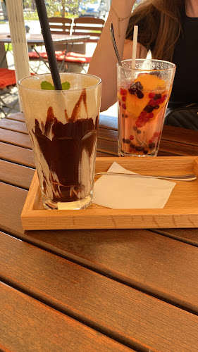 Kis Édes Cukrászda és Kávéház - Szentgotthárd