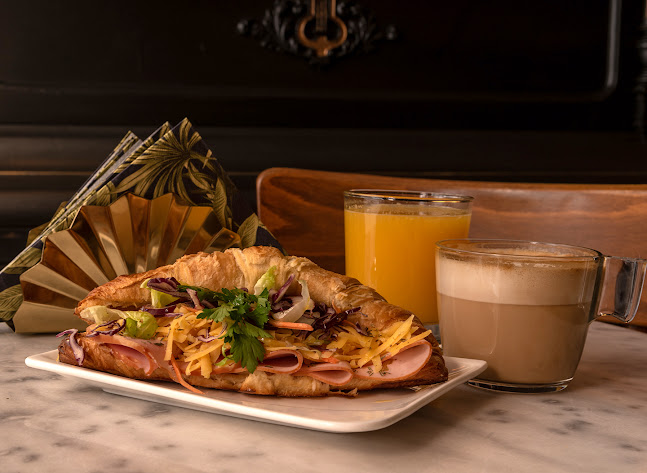 Rojt és Bojt Kávéskuckó