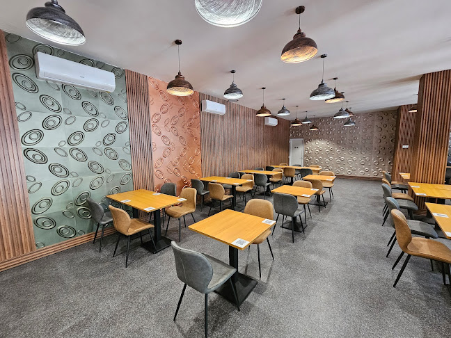 Király Expressz Menü - Kecskemét