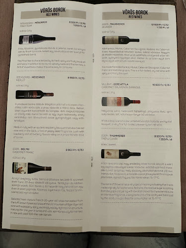 Sörforrás étterem