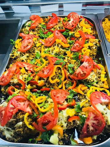 Yayla Turkish restaurant - Vendéglátás