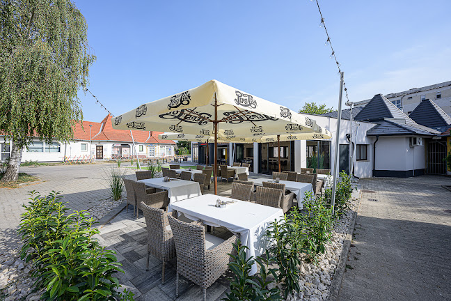 Jam Restaurant & Cafe - Vendéglátás