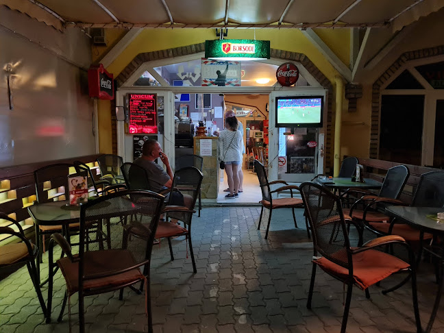 Opinii despre Koccintó în Balatonmáriafürdő - Vendéglátás