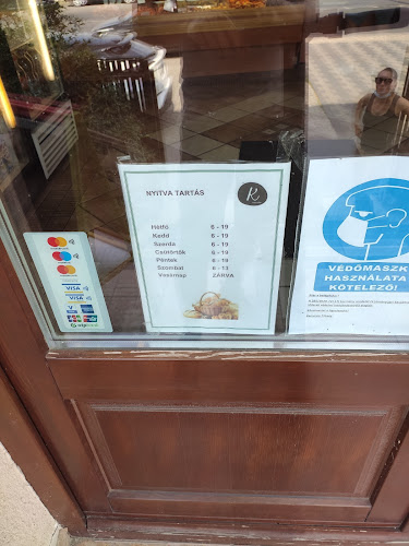 Comentarii opinii despre Kemence Sütőipari Kft.