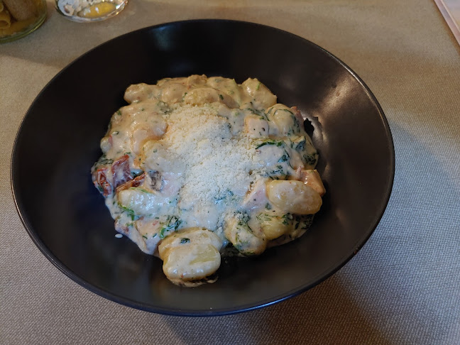 Pasta Bazár - Budapest