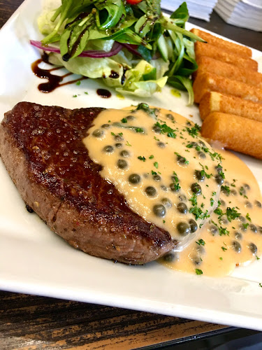 Happy Day Barbecue & Burger Bár Étterem Gödöllő - Gödöllő