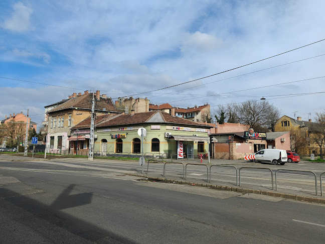 Comentarii opinii despre Mix R Pizza & Étterem