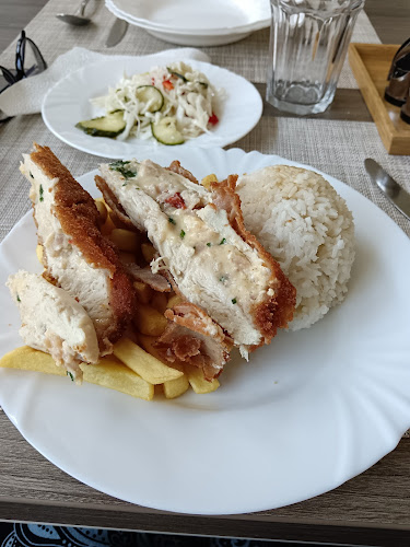 Napfény Étterem - Vendéglátás