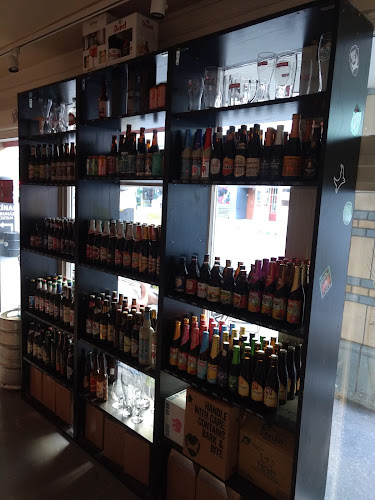 Comentarii opinii despre Beertok 2.0 Bar & Shop