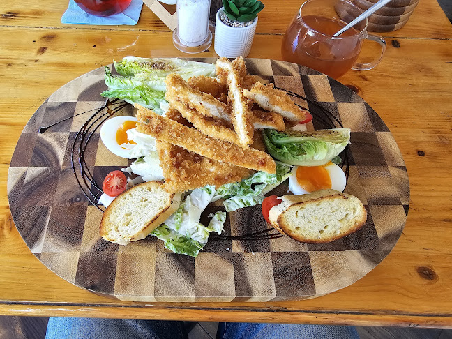 Comentarii opinii despre Balcsi Falatozó-Átmenetileg zárva, újranyitás 2025.október!Addig a Tölgyfa Étterem&Pub-ban tartunk nyitva!