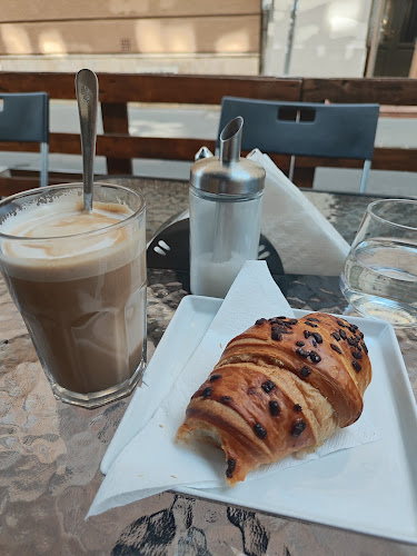 Comentarii opinii despre Pöttyös Bögre Bisztró