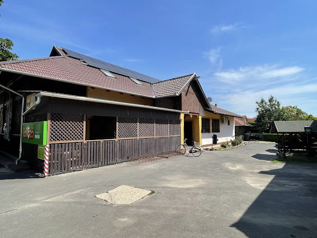 Family söröző - Berettyóújfalu