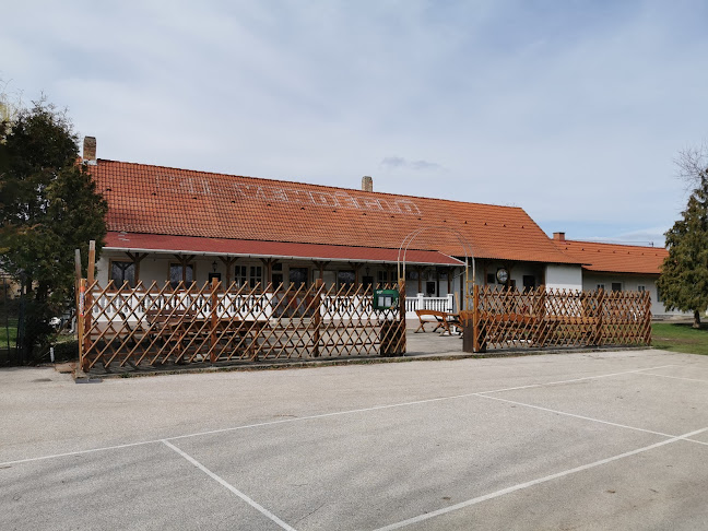 Sport Vendéglő - Héreg