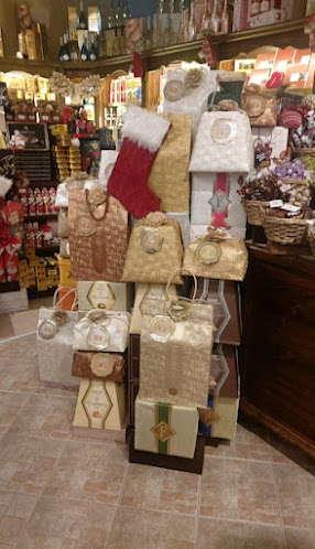 Anita Delicate - Vendéglátás