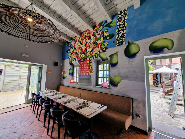 Comentarii opinii despre Fricska Veszprém