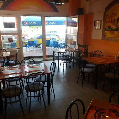 Opinii despre Napsugár Pizzéria-Étterem în Pécs - Vendéglátás