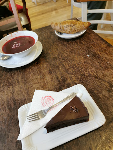 HellóAnyu! Kávézó - Budapest