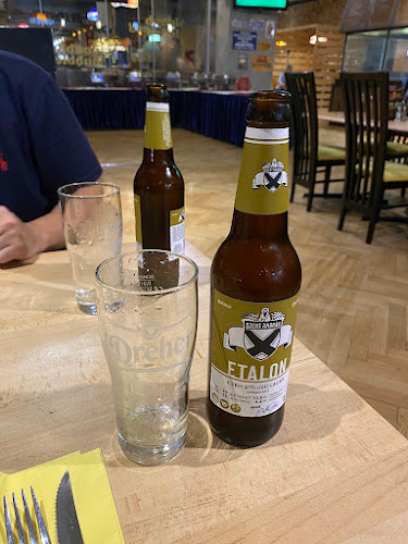 Budapest, Szent István krt. 13, 1055