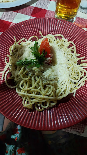 Opinii despre Tulipán Bisztró în Budapest - Vendéglátás