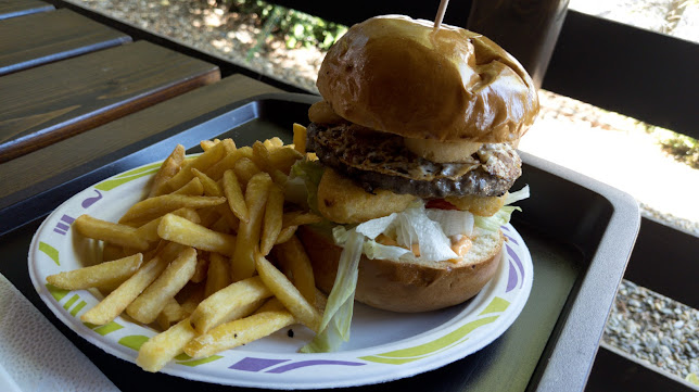 Szili Bisztró - Vendéglátás