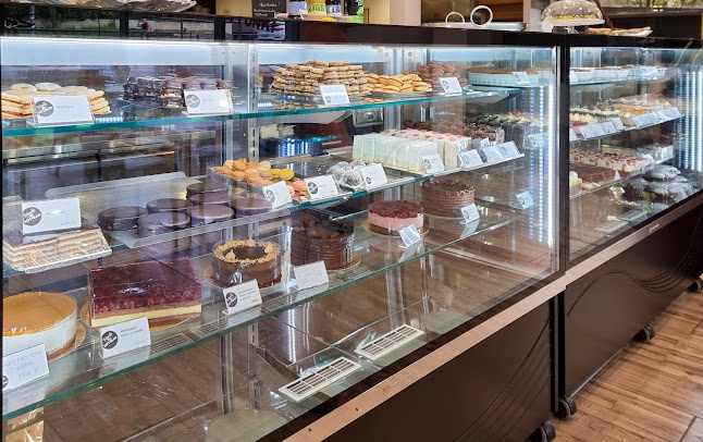 Comentarii opinii despre SzilVanilla Sütibár - Cukrászda és Kávézó, Tortarendelés