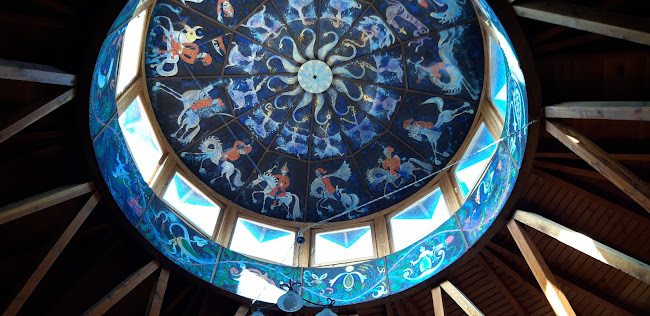 Virágoskúti Rózsakert Biocsárda