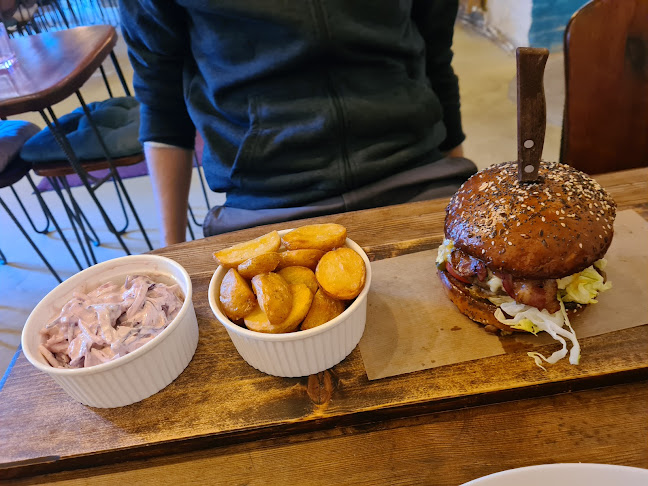 Opinii despre Papachef's Smoke Garden în Szeged - Vendéglátás