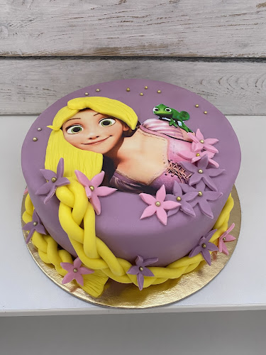 Puszedli Tortaműhely - Budapest