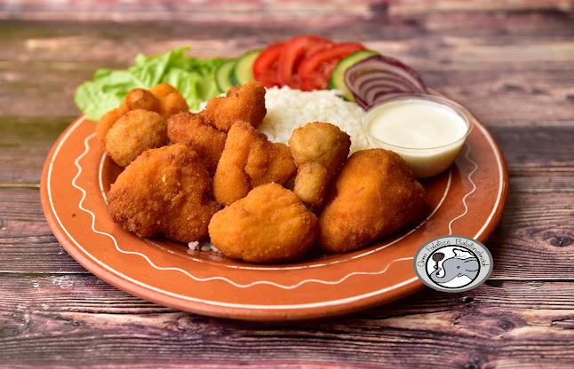 Elefánt bisztró - Balatonalmádi