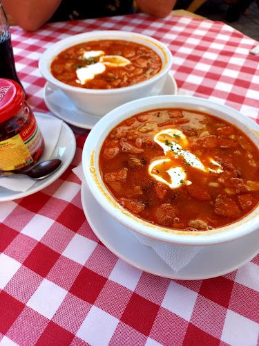 Nyíres Kisvendéglő - Böhönye