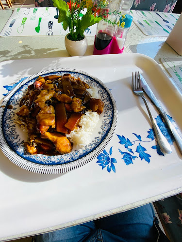 Peking Kinai étterem