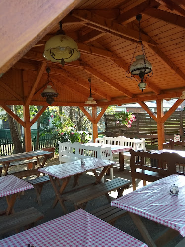 Falusi Étterem - Vendéglátás