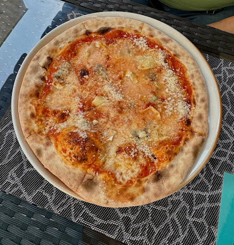 Ponte D’oro Pizzéria - Vendéglátás