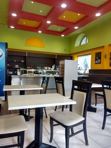 Opinii despre Himalája Étterem és Kávézó în Kecskemét - Vendéglátás