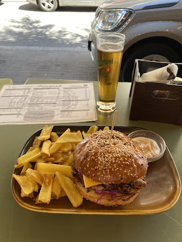 Comentarii opinii despre Kupak Bar & Bistro