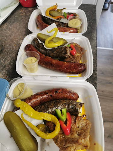 AFIT Büfé - Kecskemét