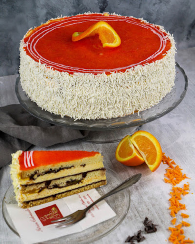 L'Amuse Cukrászda&Kávézó - Vendéglátás