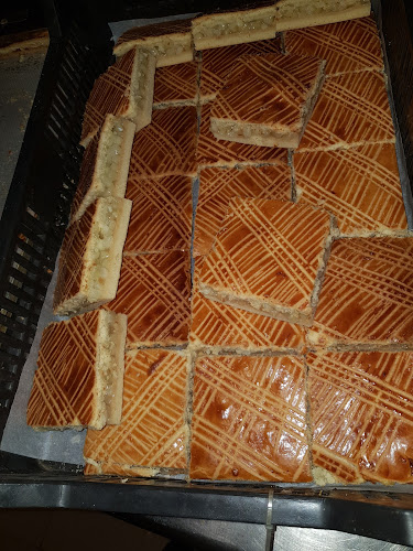 Morina pékség - Vendéglátás