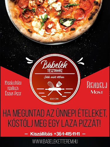 Opinii despre Bábelék Önkiszolgáló Étterem în Budapest - Vendéglátás